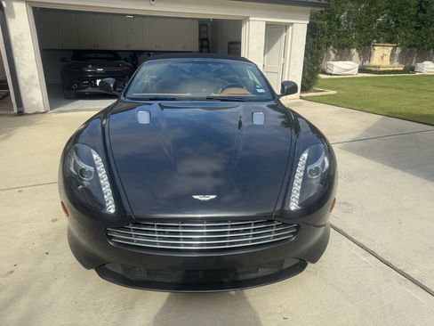 Used 2012 Aston Martin Virage Volante image 5