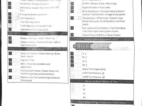 Used 2020 Honda Insight Touring image 22