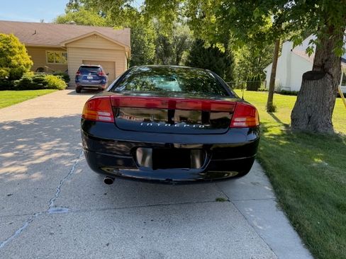 Used 2000 Dodge Intrepid R/T image 5
