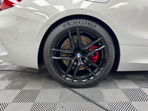 Used 2022 BMW M8 Competition w/ M Carbon Exterior Package image 12