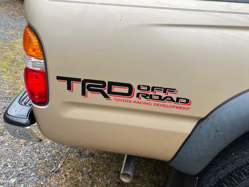 Used 2004 Toyota Tacoma 4x4 Double Cab image 14