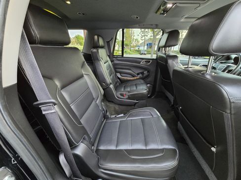 Used 2018 GMC Yukon Denali w/ Denali Ultimate Package image 20