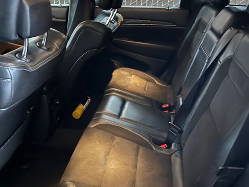 Used 2018 Jeep Grand Cherokee Trackhawk image 6