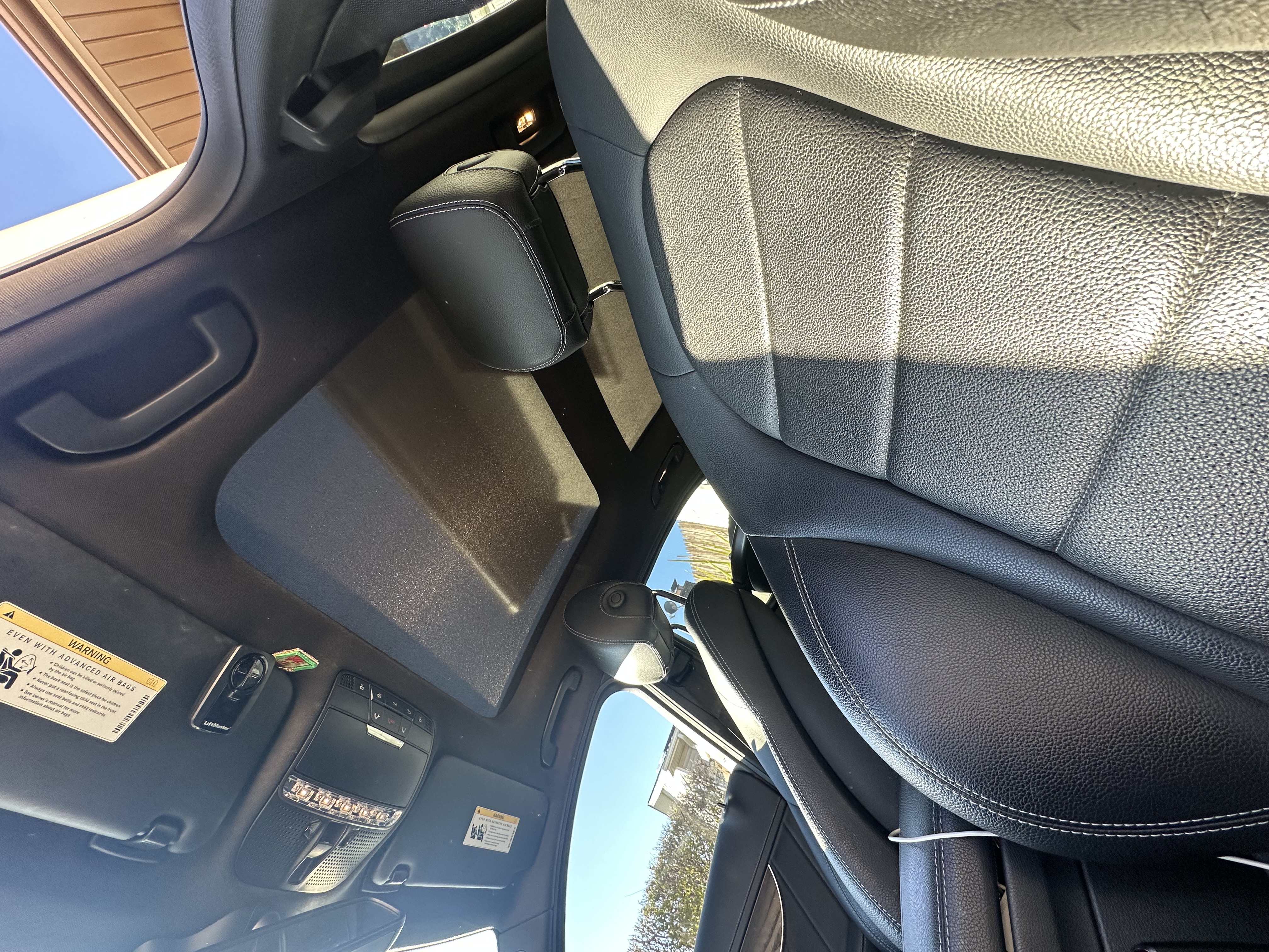 Used 2017 Mercedes-Benz C 300 4MATIC Sedan image 10