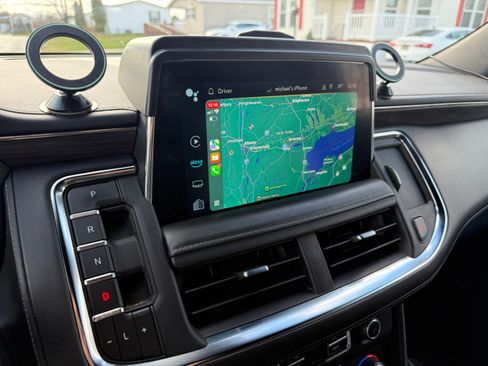 Used 2023 Chevrolet Tahoe LT image 20