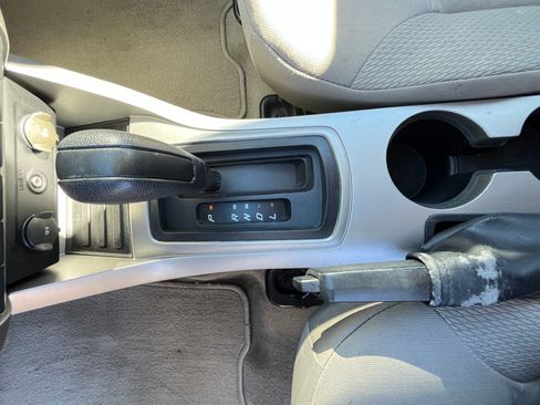 Used 2009 Ford Focus S image 16