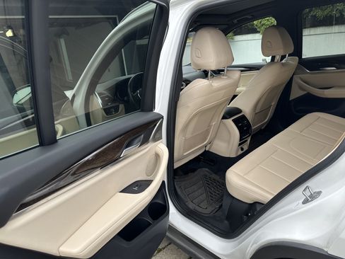 Used 2018 BMW X3 xDrive30i image 6