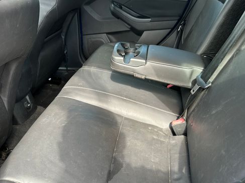 Used 2013 Ford Focus ST FWD image 9