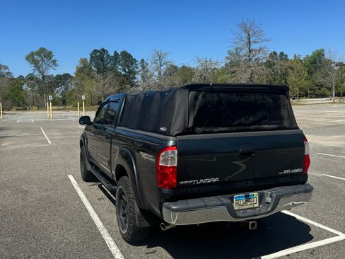 Used 2006 Toyota Tundra Darrell Waltrip Edition image 5