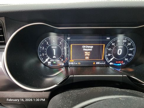 Used 2022 Ford Mustang Mach 1 w/ Mach 1 Handling Package image 13