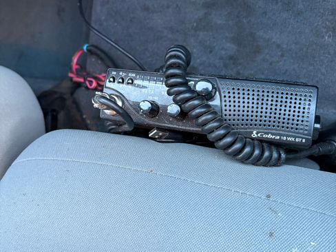 Used 2007 Dodge Ram 3500 Truck SLT w/ Quad Cab Big Horn Value Group image 18