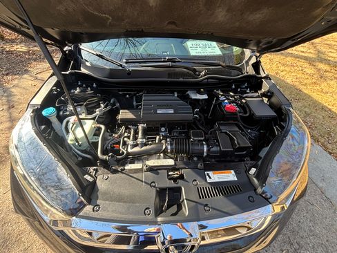 Used 2019 Honda CR-V EX-L image 10