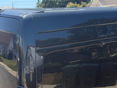 Used 2021 Mercedes-Benz Sprinter 2500 image 10