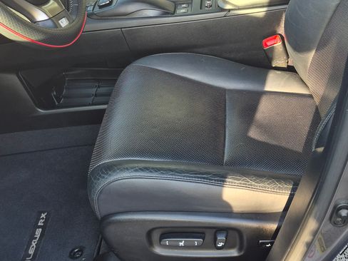 Used 2013 Lexus RX 350 F Sport image 20
