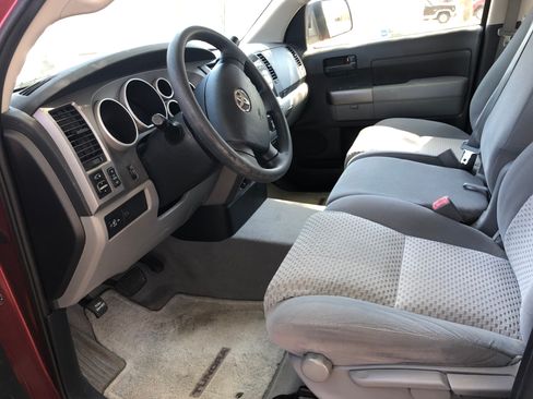 Used 2010 Toyota Tundra 2WD Double Cab image 8