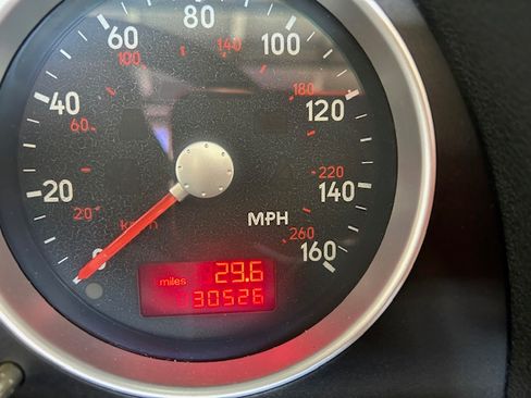 Used 2004 Audi TT 1.8T image 14