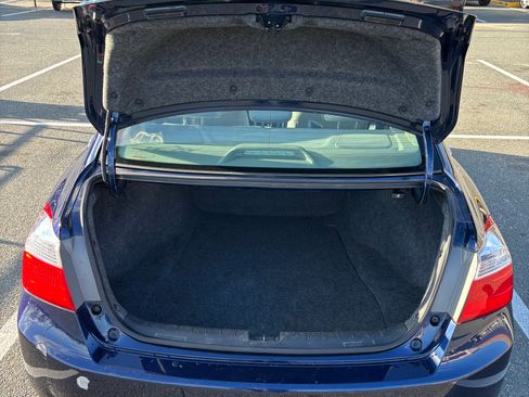 Used 2015 Honda Accord LX image 4