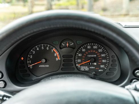 Used 1997 Mitsubishi 3000GT VR-4 image 17