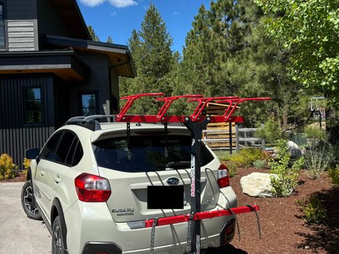 Used 2013 Subaru Crosstrek 2.0i Premium w/ Popular Pkg 1 AWD/4WD image 5