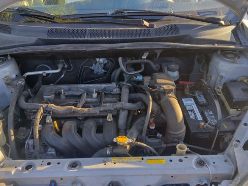 Used 2001 Toyota Echo Sedan image 2