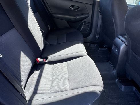 Used 2024 Nissan Sentra SV image 14