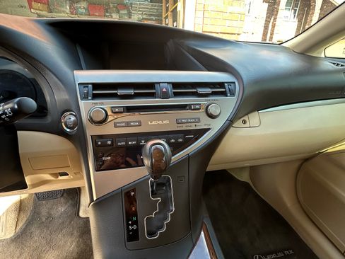 Used 2015 Lexus RX 350 FWD image 20