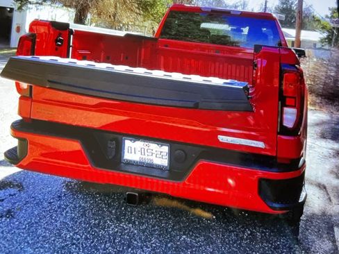 Used 2022 GMC Sierra 1500 Elevation AWD/4WD image 8