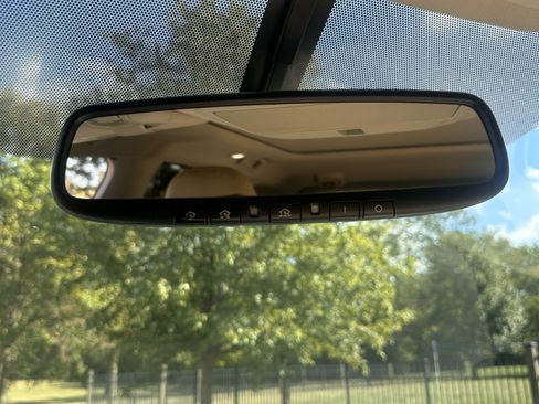 Used 2017 Nissan Murano Platinum w/ Platinum Technology Package image 15