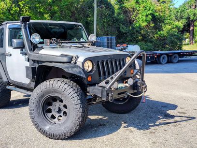 Used 2011 Jeep Wrangler Sport w/ Connectivity Group
