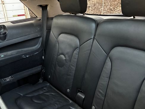 Used 2013 Audi Q7 TDI Premium Plus w/ Premium Plus Pkg image 9