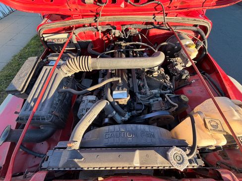 Used 2006 Jeep Wrangler X w/ Premium Audio Group image 14