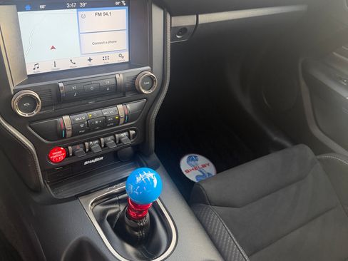 Used 2017 Ford Mustang Shelby GT350 w/ Electronics Package image 14