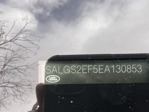 Used 2014 Land Rover Range Rover Supercharged image 31