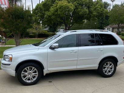 Used 2014 Volvo XC90 3.2