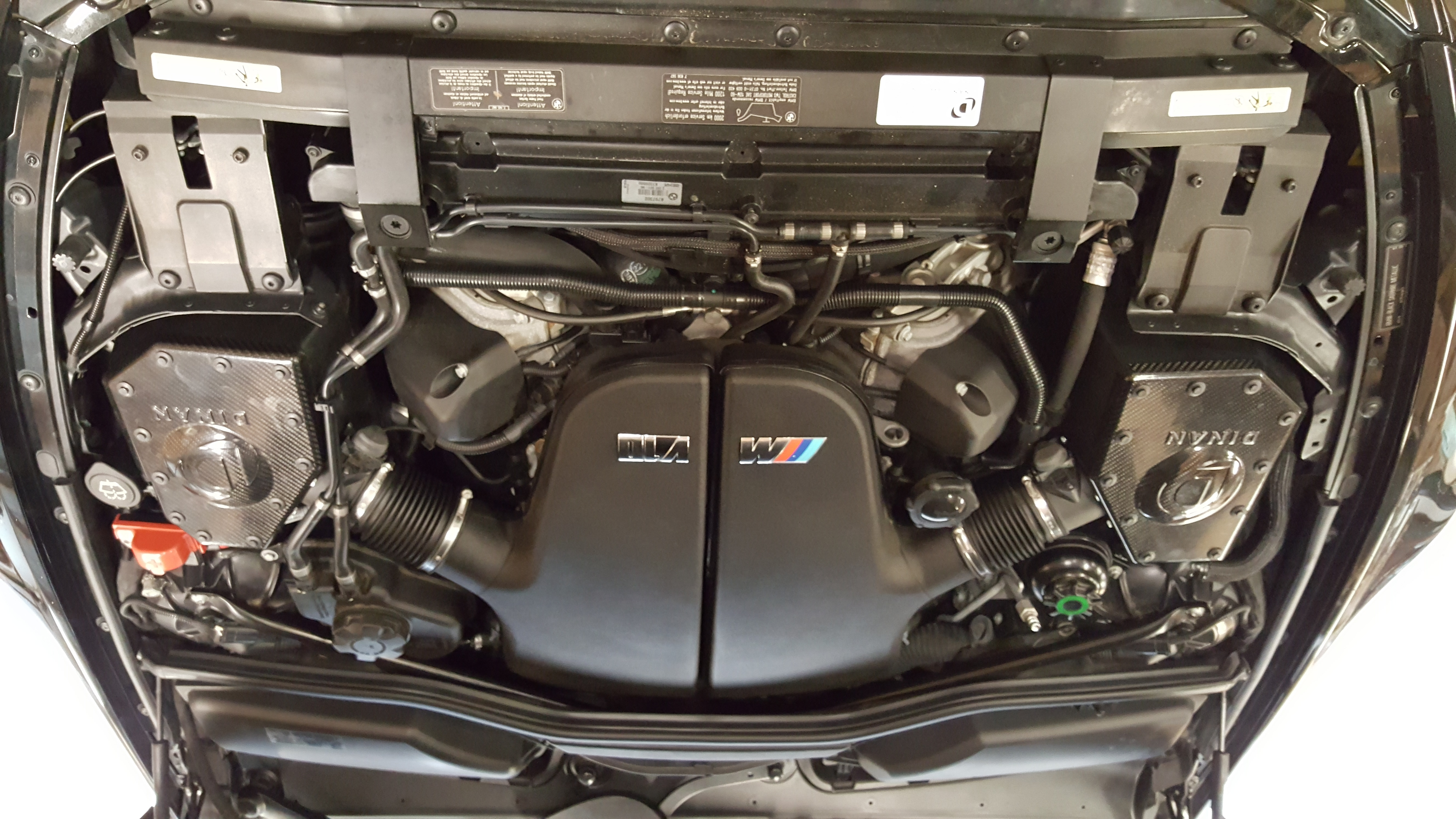 Used 2006 BMW M6 Coupe RWD image 15