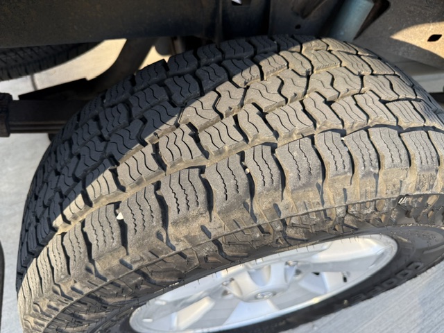 Used 2013 Toyota Tacoma 4x4 Double Cab w/ TRD Sport Pkg image 11