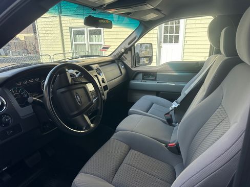 Used 2012 Ford F150 XLT w/ XLT Chrome Pkg image 9