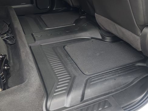 Used 2024 GMC Sierra 2500 AT4 w/ AT4 Premium Plus Package image 11