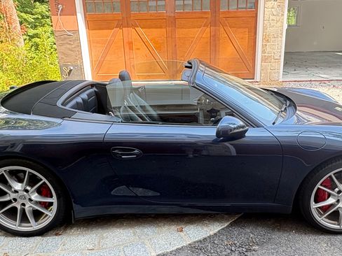 Used 2016 Porsche 911 Carrera S RWD image 12