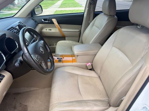 Used 2008 Toyota Highlander Limited image 5