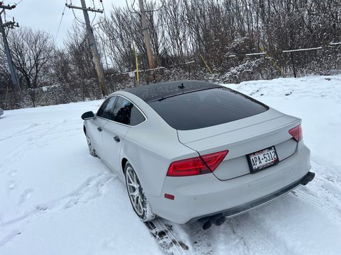 Used 2013 Audi S7 Prestige w/ Innovation Pkg image 6