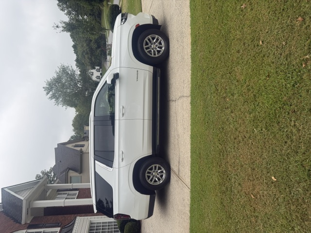 Used 2021 Chevrolet Tahoe LT RWD image 4