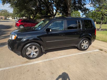 Used 2012 Honda Pilot Touring
