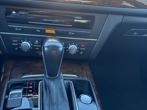 Used 2016 Audi A6 3.0T Premium Plus w/ S Line Sport Package image 10