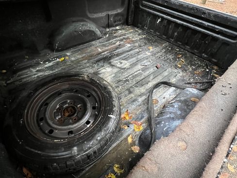 Used 1999 Ford F150 2WD SuperCab image 11