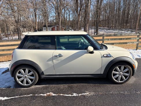 Used 2007 MINI Cooper S image 10