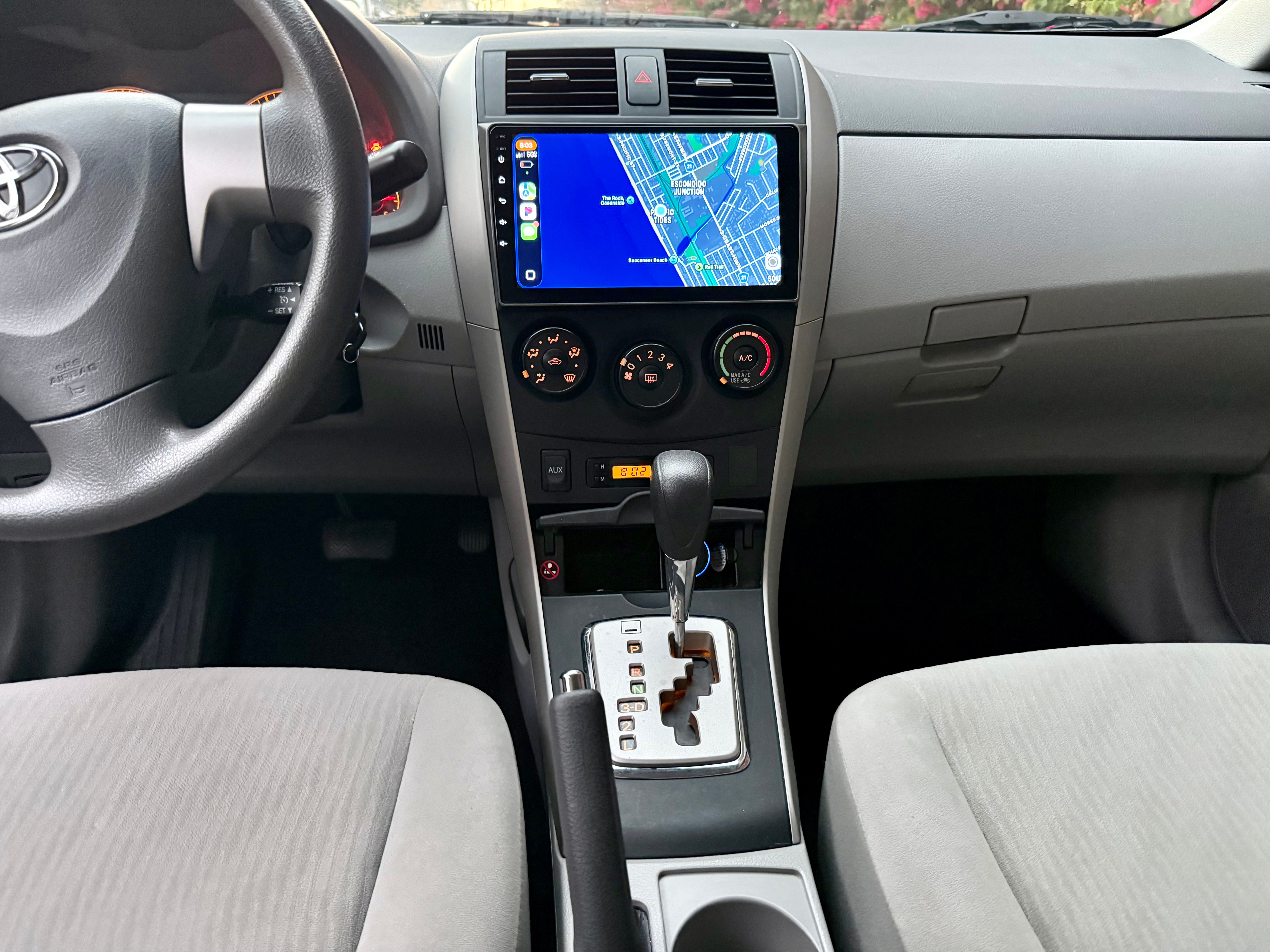 Used 2010 Toyota Corolla LE FWD image 13