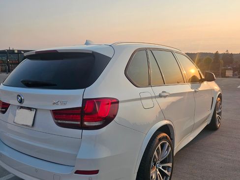 Used 2016 BMW X5 xDrive35i AWD/4WD image 6