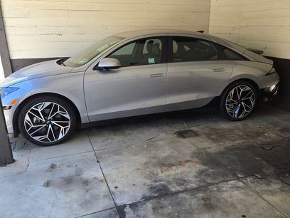Used 2023 Hyundai Ioniq 6 SEL