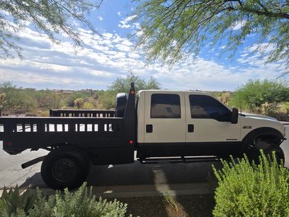 Used 2001 Ford F350 XL